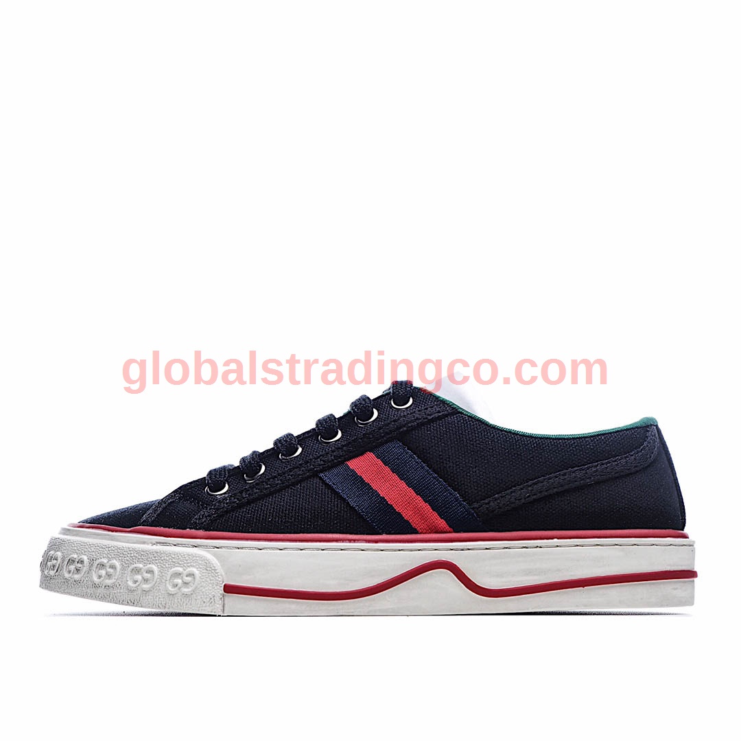 Gucci Mirosoft Gucci Shoes Casual Sneakers